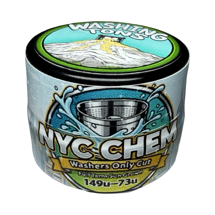 NYC-Chem